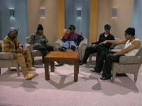 In Living Color
